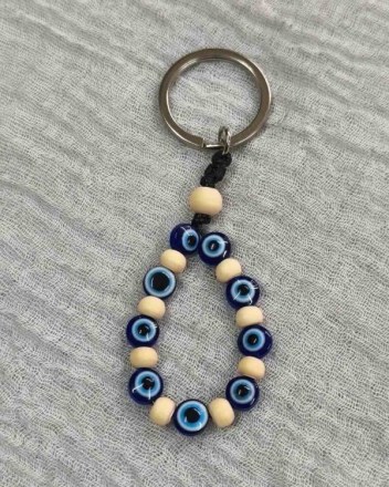 14  α  μπρελοκ ματια χαντρες (1)